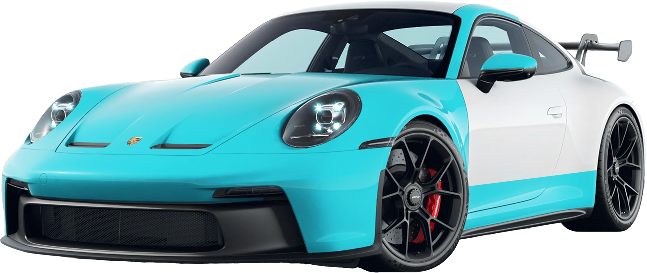 Track Package (Clear) coverage visualization